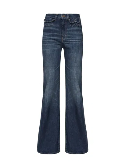 CHLOÉ CHLOÈ JEANS