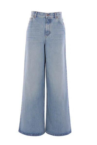 CHLOÉ CHLOÉ JEANS