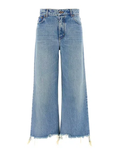 Chloé Chloè Jeans