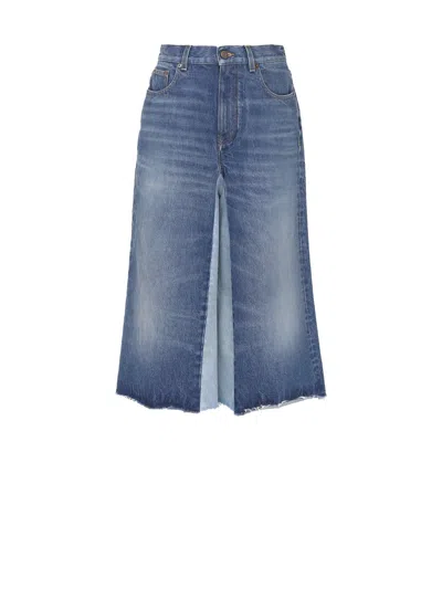 CHLOÉ CHLOÈ JEANS