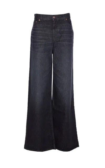 CHLOÉ CHLOÉ JEANS