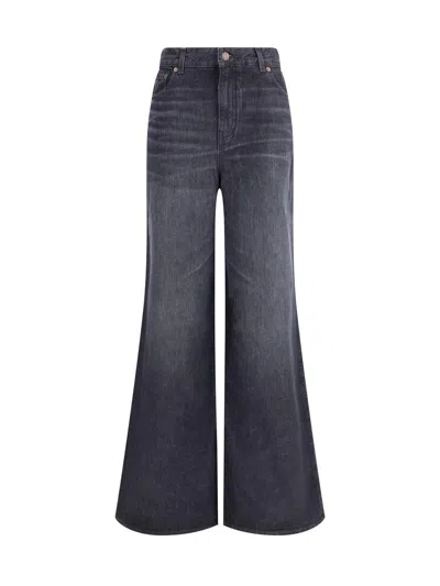 CHLOÉ CHLOÉ JEANS