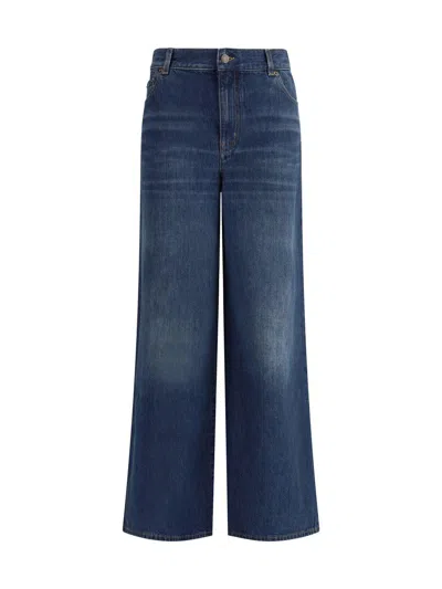 Chloé Jeans In Blue