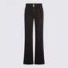 Chloé Jeans Blacks And Greys In Brown