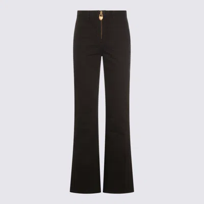 CHLOÉ JEANS BLACKS AND GREYS