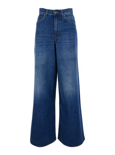 CHLOÉ JEANS