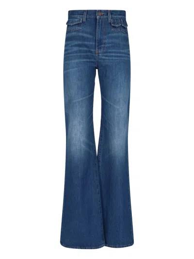 CHLOÉ CHLOÉ JEANS