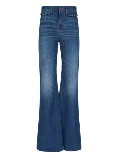 CHLOÉ CHLOÉ JEANS