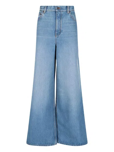 CHLOÉ CHLOÉ JEANS
