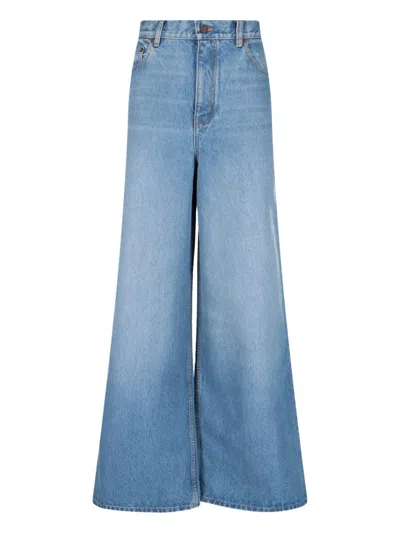 CHLOÉ CHLOÉ JEANS