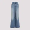 Chloé Jeans In Blue