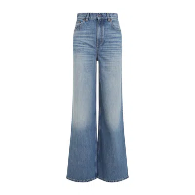 Chloé Jeans In Blue