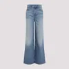 Chloé Jeans In Blue