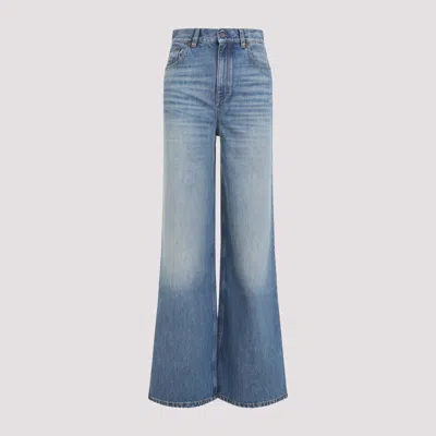 Chloé Jeans In Blue