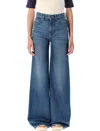 Chloé Chloè Jeans In Blue