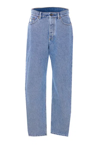 Chloé Jeans In Blue