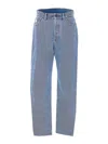Chloé Jeans In Blue