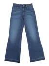 Chloé Jeans In Blue