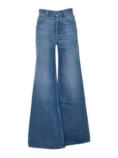 Chloé Jeans