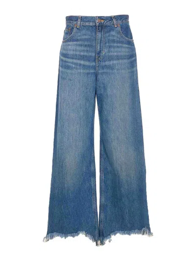 Chloé Jeans In Blue