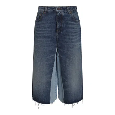 CHLOÉ CHLOÉ JEANS
