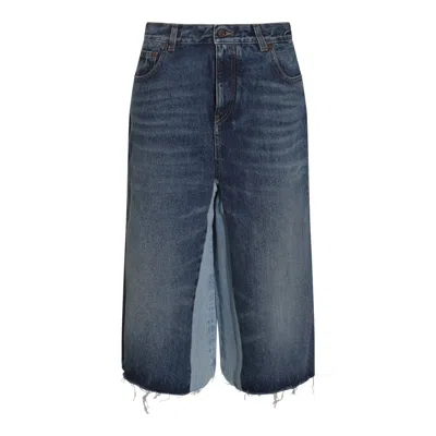 CHLOÉ CHLOÉ JEANS