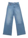 Chloé Jeans In Gray