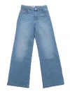 Chloé Jeans In Grey