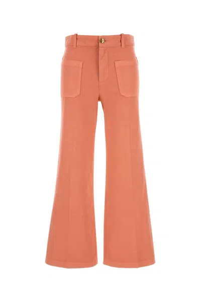 CHLOÉ CHLOÉ JEANS