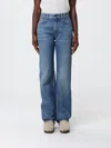 Chloé ジーンズ  レディース カラー ブルー In Blue