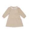 CHLOÉ JERSEY DRESS (6 MONTHS)