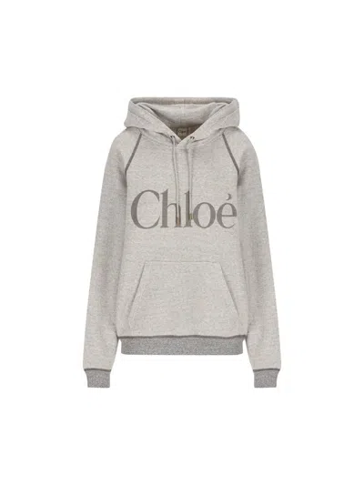 CHLOÉ CHLOÉ JERSEYS