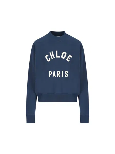CHLOÉ CHLOÉ JERSEYS