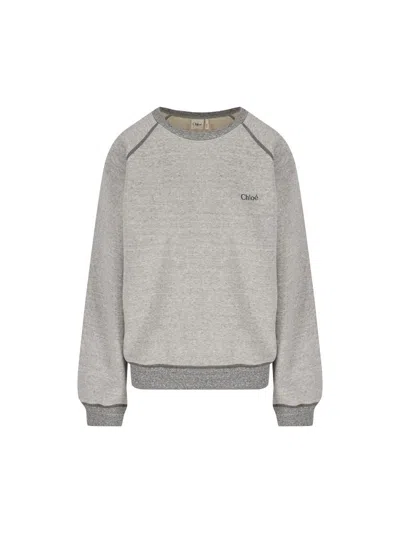 CHLOÉ CHLOÉ JERSEYS