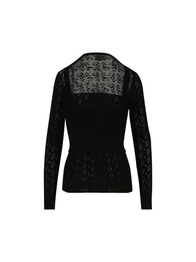 Chloé Jerseys In Black