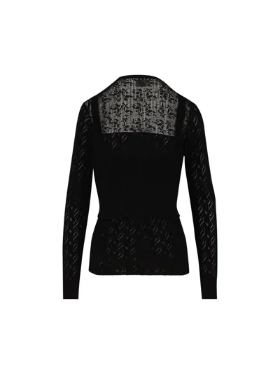 CHLOÉ CHLOÉ JERSEYS