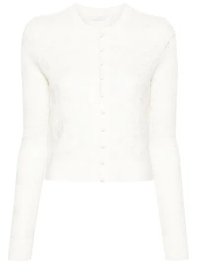 Chloé Jerseys & Knitwear In White