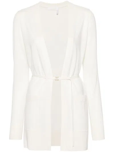 Chloé Jerseys & Knitwear In White