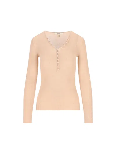 Chloé Jerseys In Gray