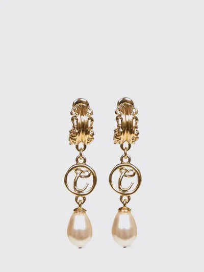 Chloé Jewel Woman  In Gold