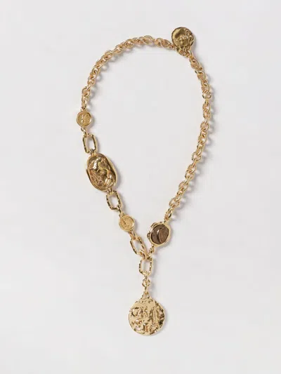 Chloé Jewel Woman  In Gold