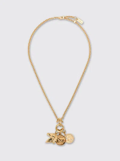 Chloé Jewel Woman  In Gold