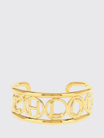 Chloé Jewel Woman  In Gray