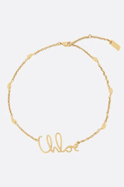 CHLOÉ CHLOÉ BIJOUX