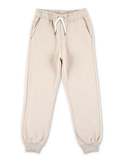 Chloé Kids' Jogging In Beige