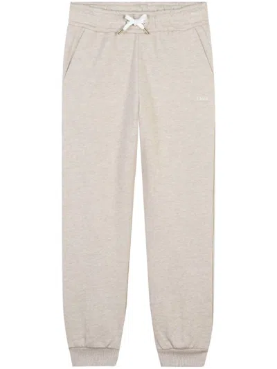 CHLOÉ JOGGING BOTTOMS