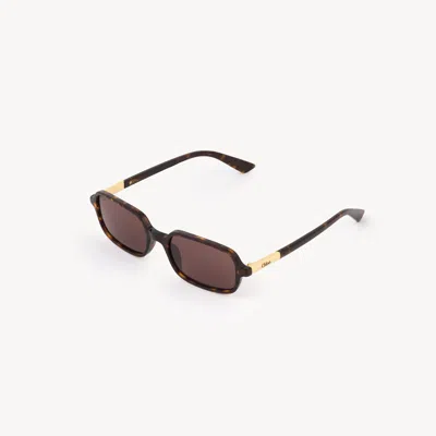 CHLOÉ JUDY SUNGLASSES