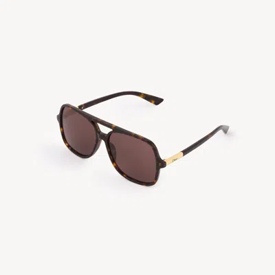 Chloé Judy Sunglasses In Brown