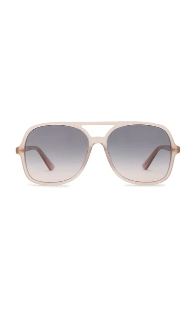 Chloé Sonnenbrille Judy In Gray