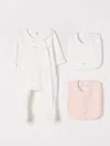 Chloé Jumpsuit  Kids Color White